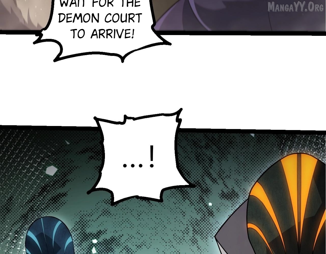 Evolution Begins With A Big Tree Chapter 491 - page 32